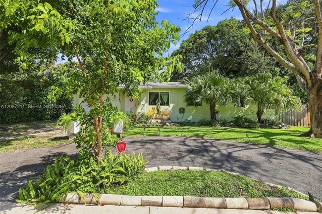 property at 1055 NE 121st St