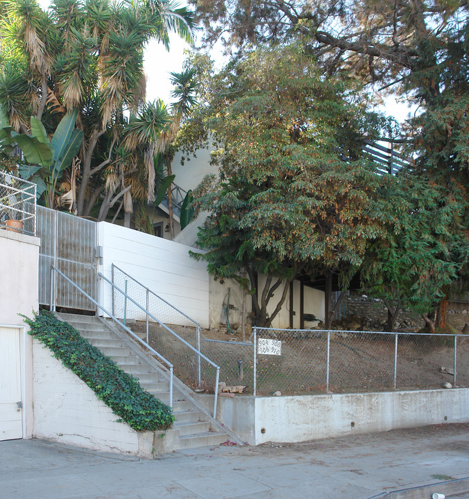 904-910 Silver Lake Blvd in Los Angeles, CA - Building Photo