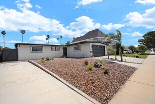 1351 Louden Ln in Imperial Beach, CA - Building Photo
