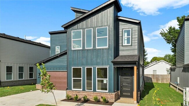 1209 SW Journey Ln in Bentonville, AR - Building Photo - Building Photo