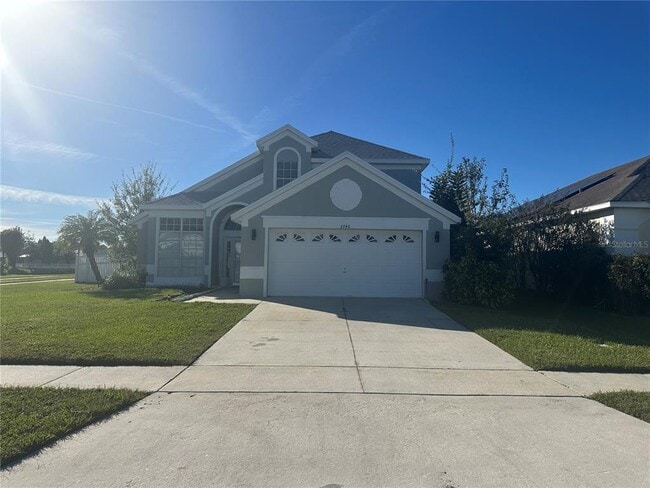 2746 Heron's Landing Dr in Kissimmee, FL - Building Photo - Building Photo