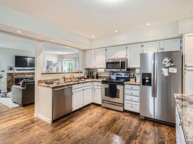 7198 Eaton Ct in Arvada, CO - Building Photo