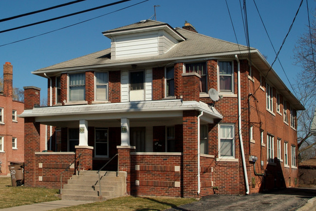 78-80 Murphy Ave in Pontiac, MI - Foto de edificio - Building Photo