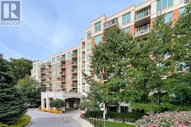 property at 38 William Carson Crescent