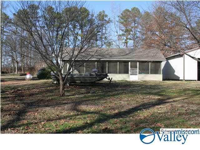 property at 10804 Paradise Shores