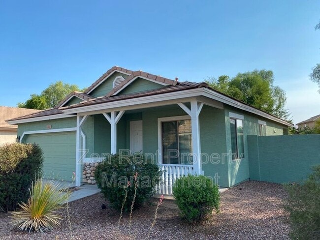 4569 E Sundance Ave in Gilbert, AZ - Building Photo - Building Photo