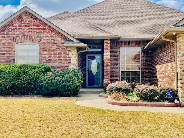 2632 SE 7th St in Moore, OK - Building Photo - Building Photo