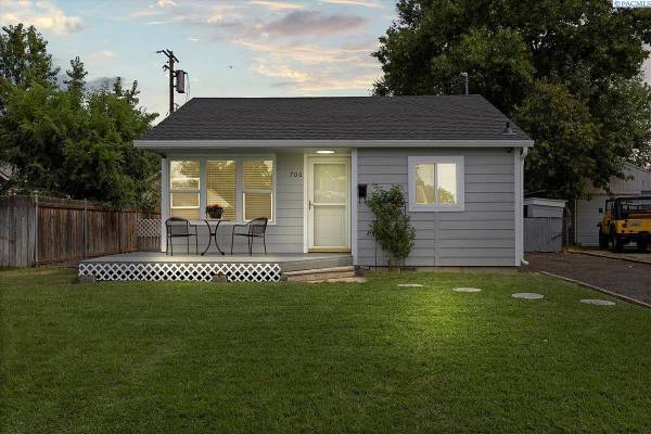 property at 706 Willard Ave