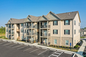 Brook Lane Apartments in Columbus, OH - Building Photo - Building Photo