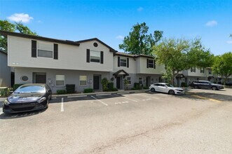 4347 Har Paul Cir in Tampa, FL - Foto de edificio - Building Photo