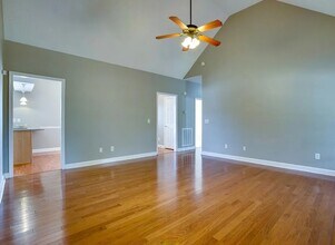 4650 Hammock Dr in Murfreesboro, TN - Building Photo - Building Photo