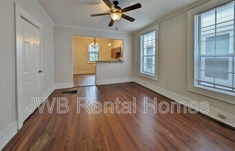 424 Walnut Ct in Jacksonville, FL - Building Photo - Building Photo