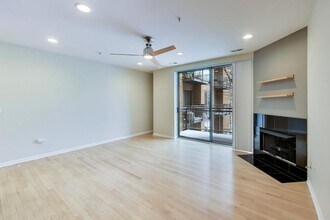 1720 Oak Ave in Evanston, IL - Building Photo - Building Photo