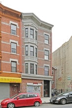 227 Malcolm X Blvd in Brooklyn, NY - Building Photo - Building Photo