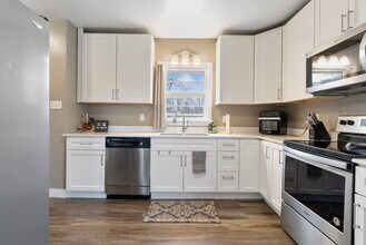 603 W 18th St in Cedar Falls, IA - Building Photo - Building Photo