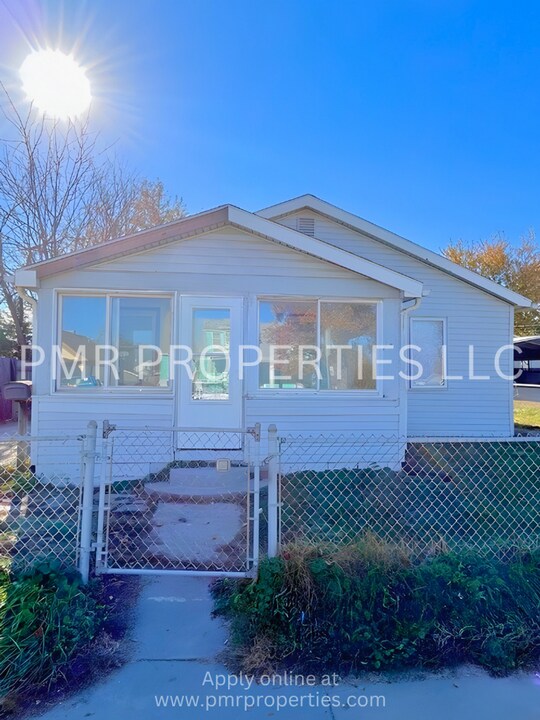 1515 5th Ave in Council Bluffs, IA - Building Photo