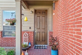 914 Bandon Ln in Houston, TX - Building Photo - Building Photo