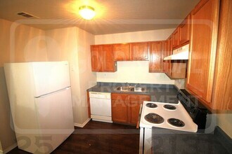 3402 Barcelona Dr in Killeen, TX - Building Photo - Building Photo