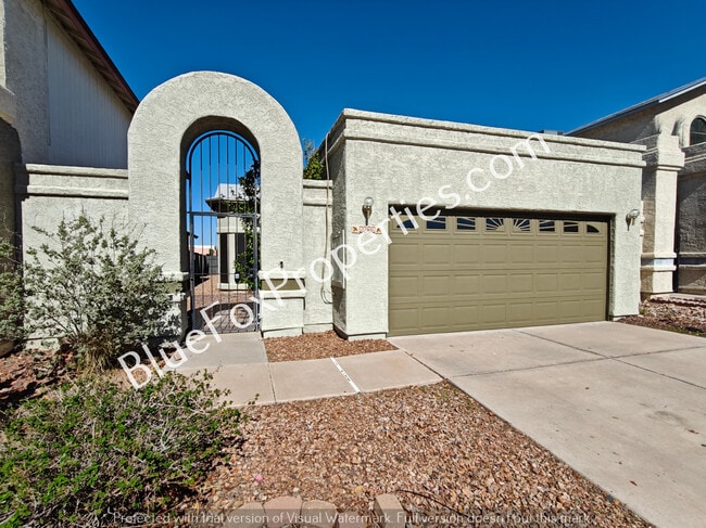 property at 8679 N Auriga Way