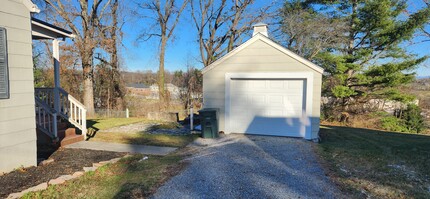 357 Oakland St SW in Abingdon, VA - Building Photo - Building Photo