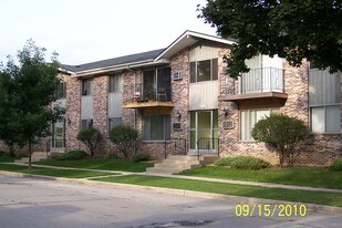 10040 W Congress St, Unit 09