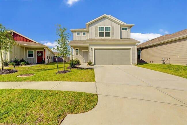 17911 Grassy Prairie Dr in Hockley, TX - Building Photo - Building Photo