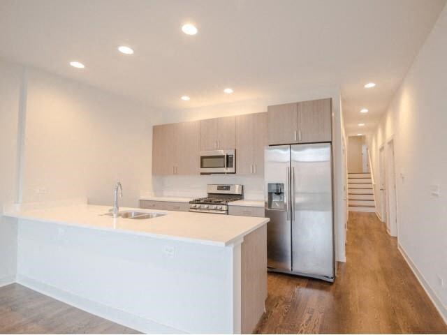 832 W Erie St in Chicago, IL - Building Photo - Building Photo