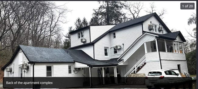 3707 E Fisherville Rd in Downingtown, PA - Building Photo - Building Photo