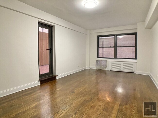 EAST 57 STREET