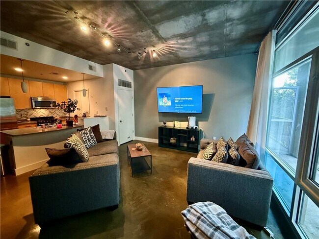 property at 845 Spring St NW