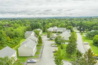 Rangeway East Apartments in Waterville, ME - Building Photo - Building Photo