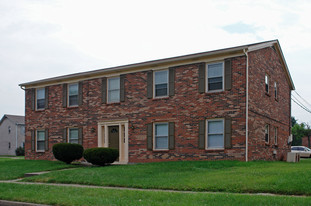 3700 Hacker Ct Apartments