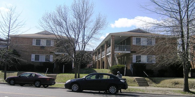 Broadview Apartment in St. Louis, MO - Foto de edificio - Other