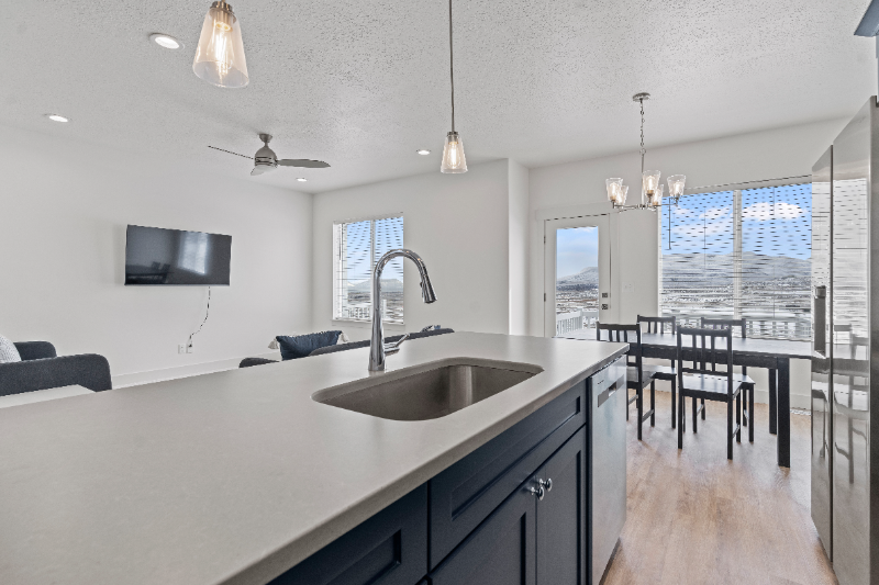 4116 W 1530 N in Lehi, UT - Building Photo