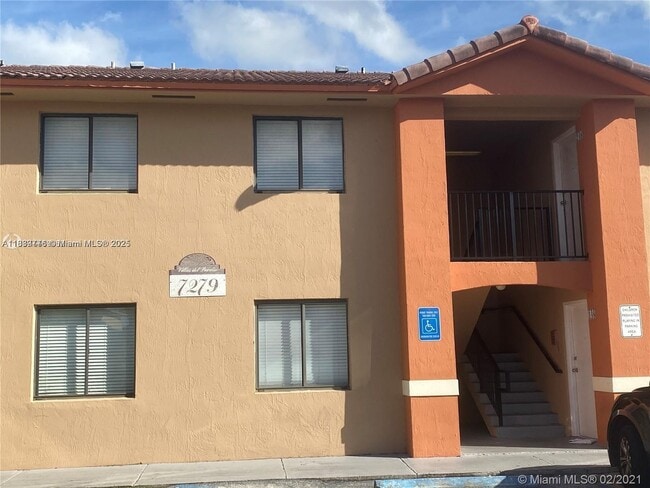 property at 7279 W 24th Ave