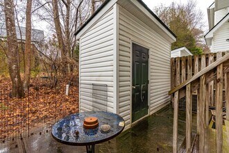 2403 Trout Stream Drive in Raleigh, NC - Building Photo - Building Photo
