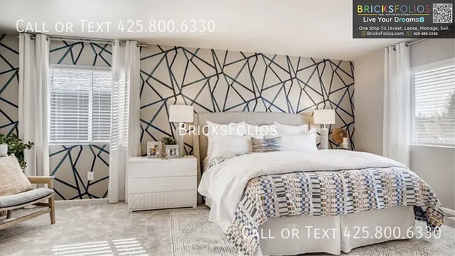 14024 199th St Ct E in Graham, WA - Building Photo - Building Photo