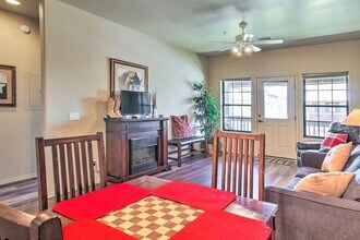 2359 Quarter Horse Trl in Overgaard, AZ - Building Photo - Building Photo