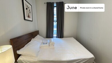 Private bedroom in 3 bed/1 bath Home in New York, NY - Building Photo - Building Photo