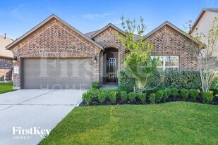 6423 Sterling Shores Ln in Rosenberg, TX - Building Photo