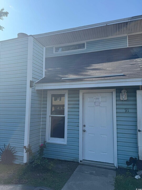 91 Freedom Way in Myrtle Beach, SC - Building Photo