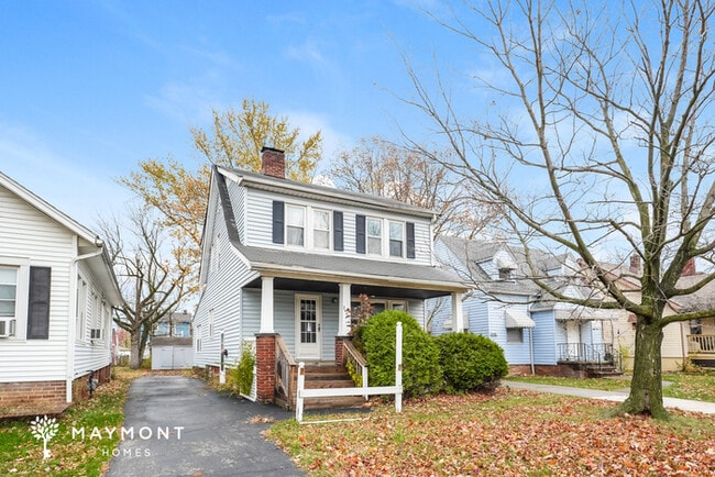 26431 Shoreview Ave in Euclid, OH - Building Photo - Building Photo