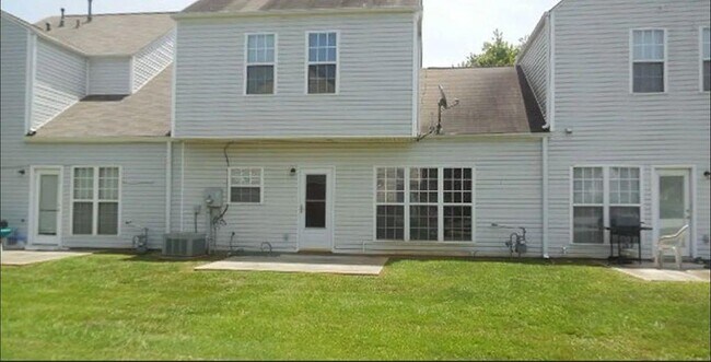 6701 Teresa Ln in Rex, GA - Building Photo - Building Photo