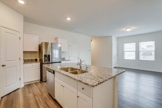 201 Waterbuck Lp in Hutto, TX - Building Photo - Building Photo