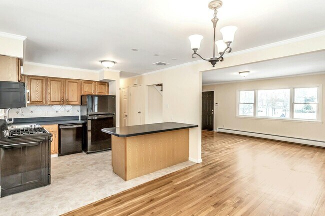 69 Allan Dr in East Norwich, NY - Foto de edificio - Building Photo