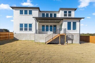 100 Plumfield Cv in Georgetown, TX - Foto de edificio - Building Photo