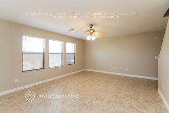 1043 S Firehole Dr in Chandler, AZ - Foto de edificio - Building Photo