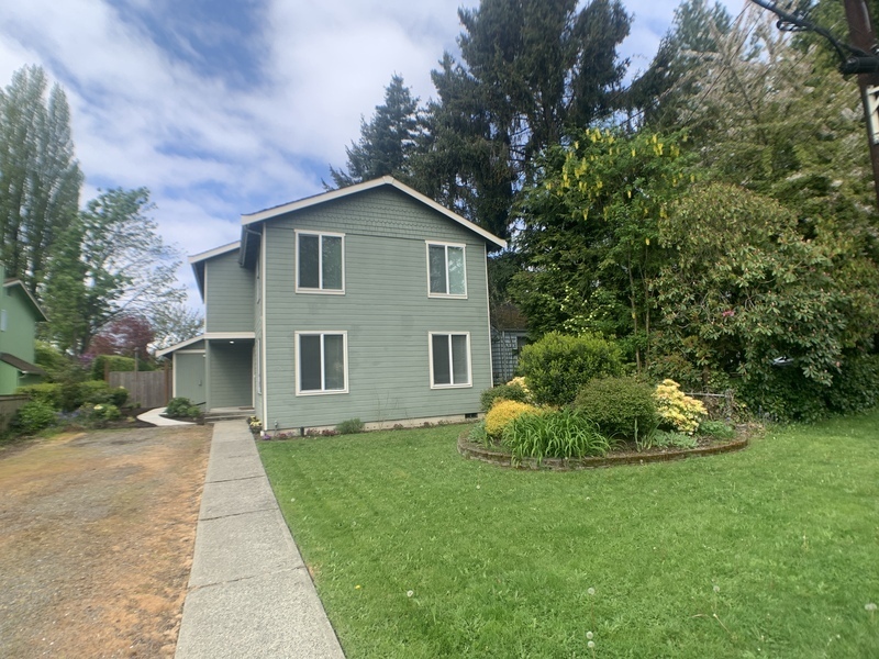 9221 2nd Ave NW in Seattle, WA - Foto de edificio