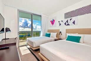 4010 S Ocean Dr, Unit FL25-ID1022527P in Hollywood, FL - Building Photo