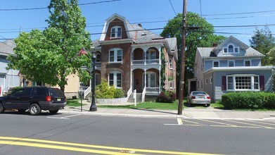 Brick 4-Unit Multifamily in Newton, NJ - Building Photo - Building Photo